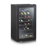 Severin vinkøleskab fra iBob.dk